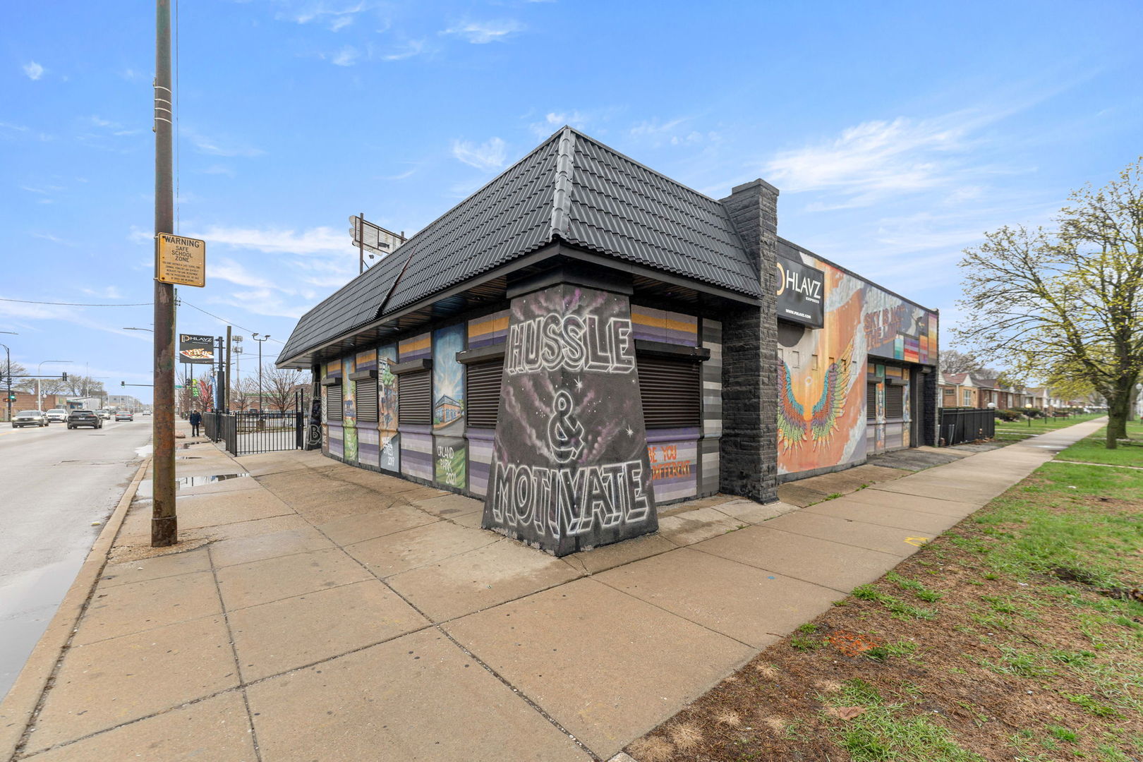 2014 E 87th Street Property Photo 2