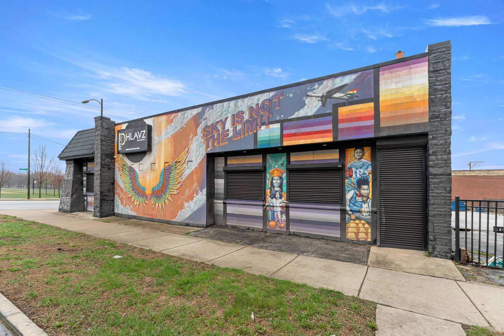 2014 E 87th Street Property Photo 3