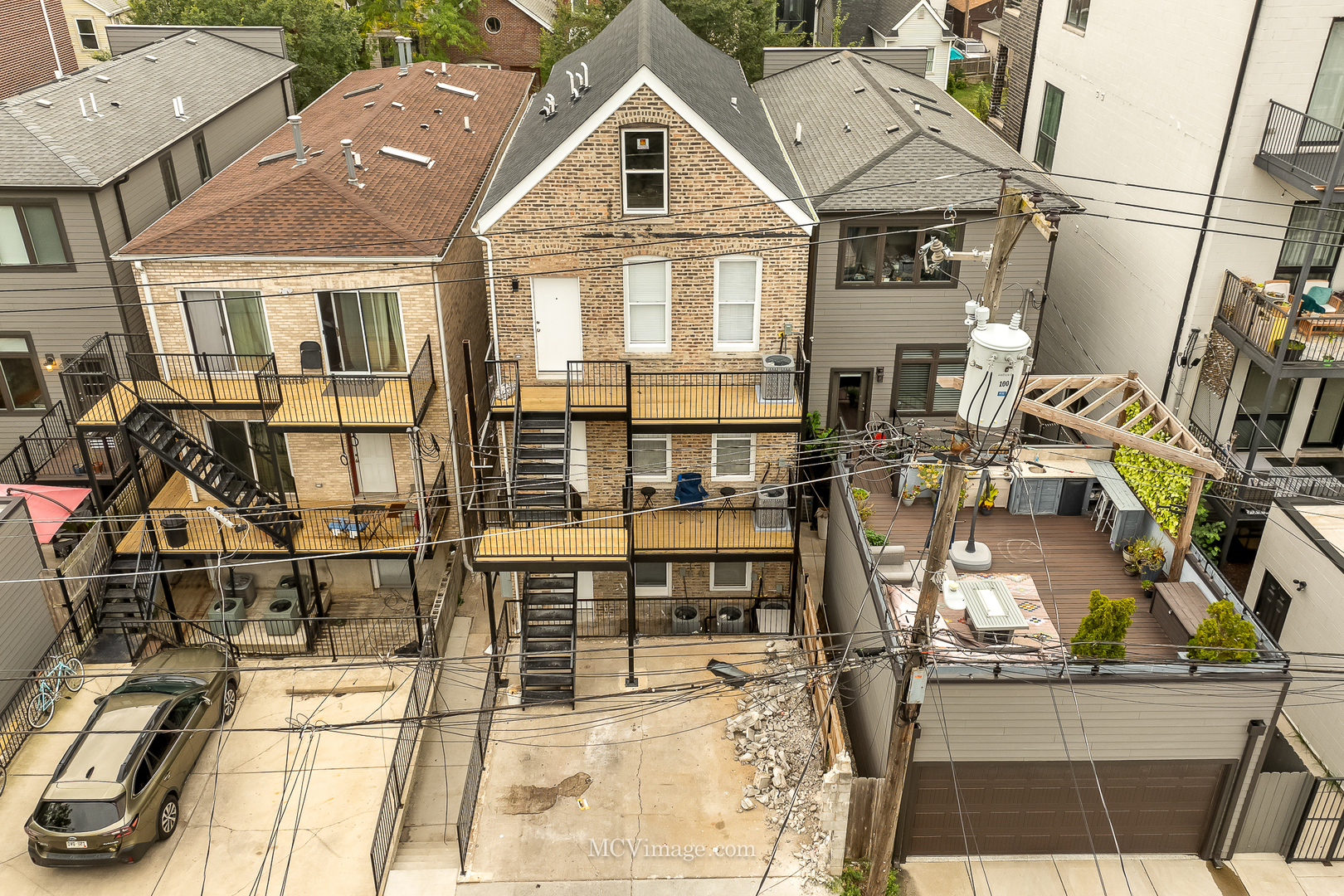 1713 S Jefferson Street Property Photo 39