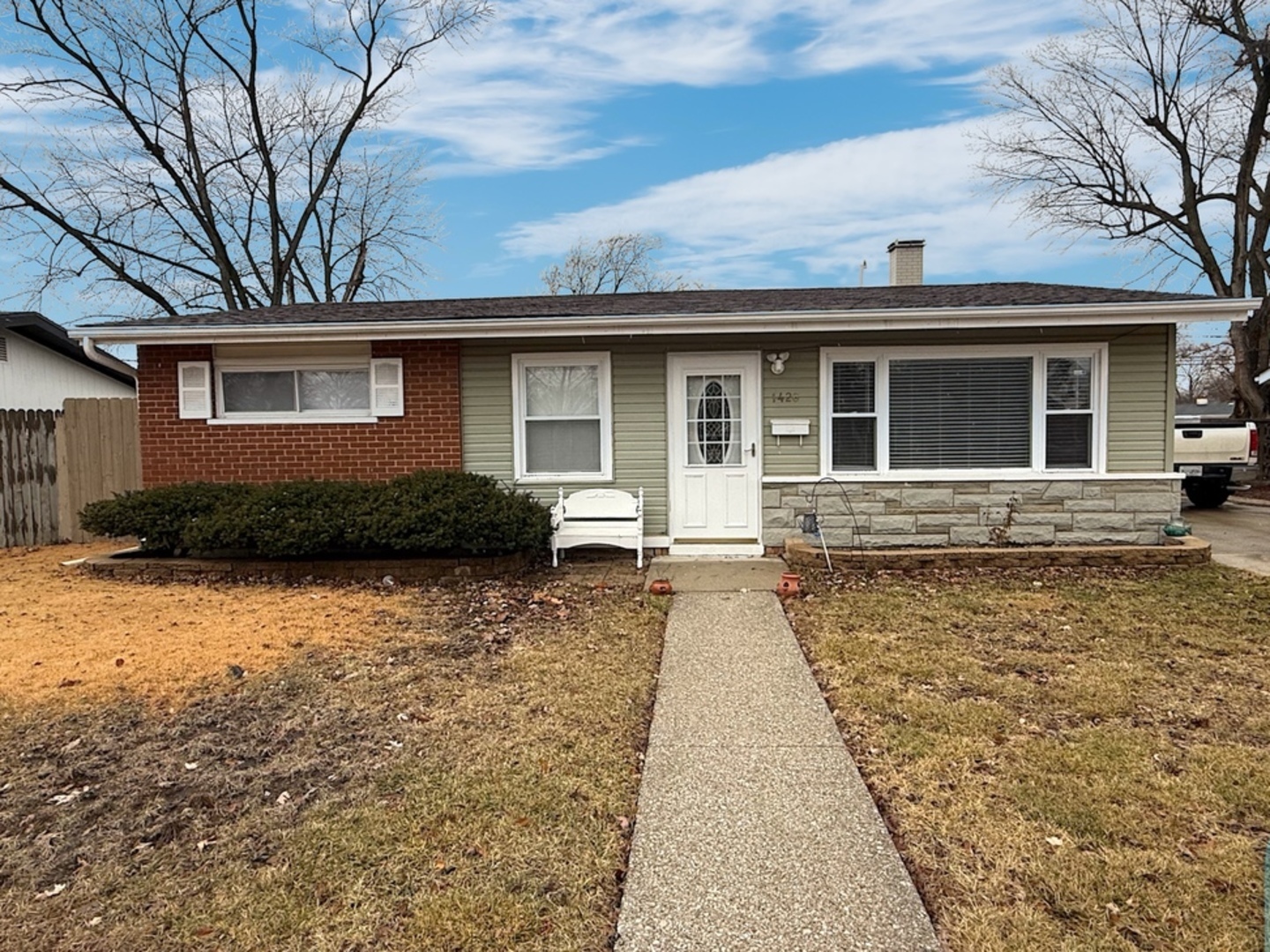 1426 Stanley Boulevard Property Photo 1