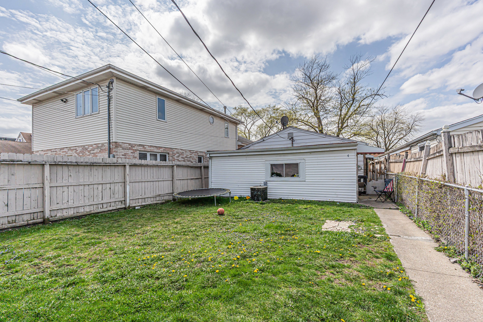 4541 S Laporte Avenue Property Photo 26