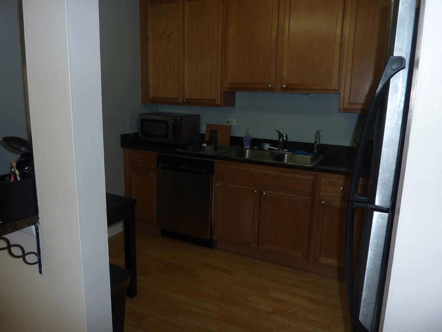 421 E Osage Lane 1a Property Photo 3