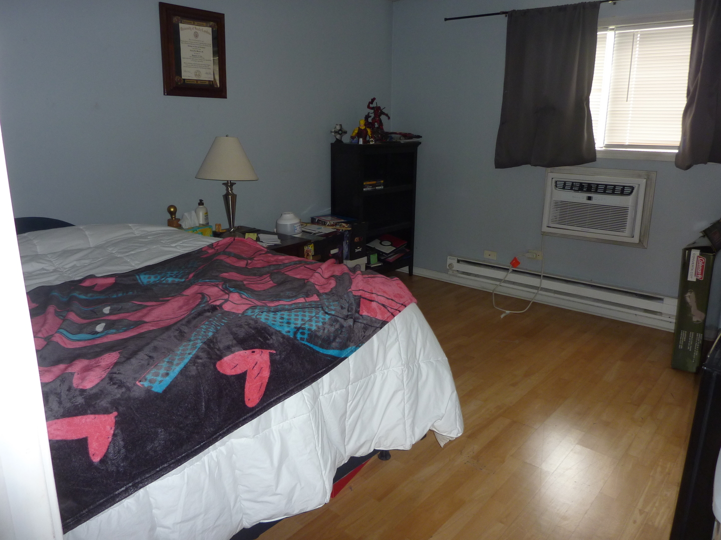 421 E Osage Lane 1a Property Photo 8