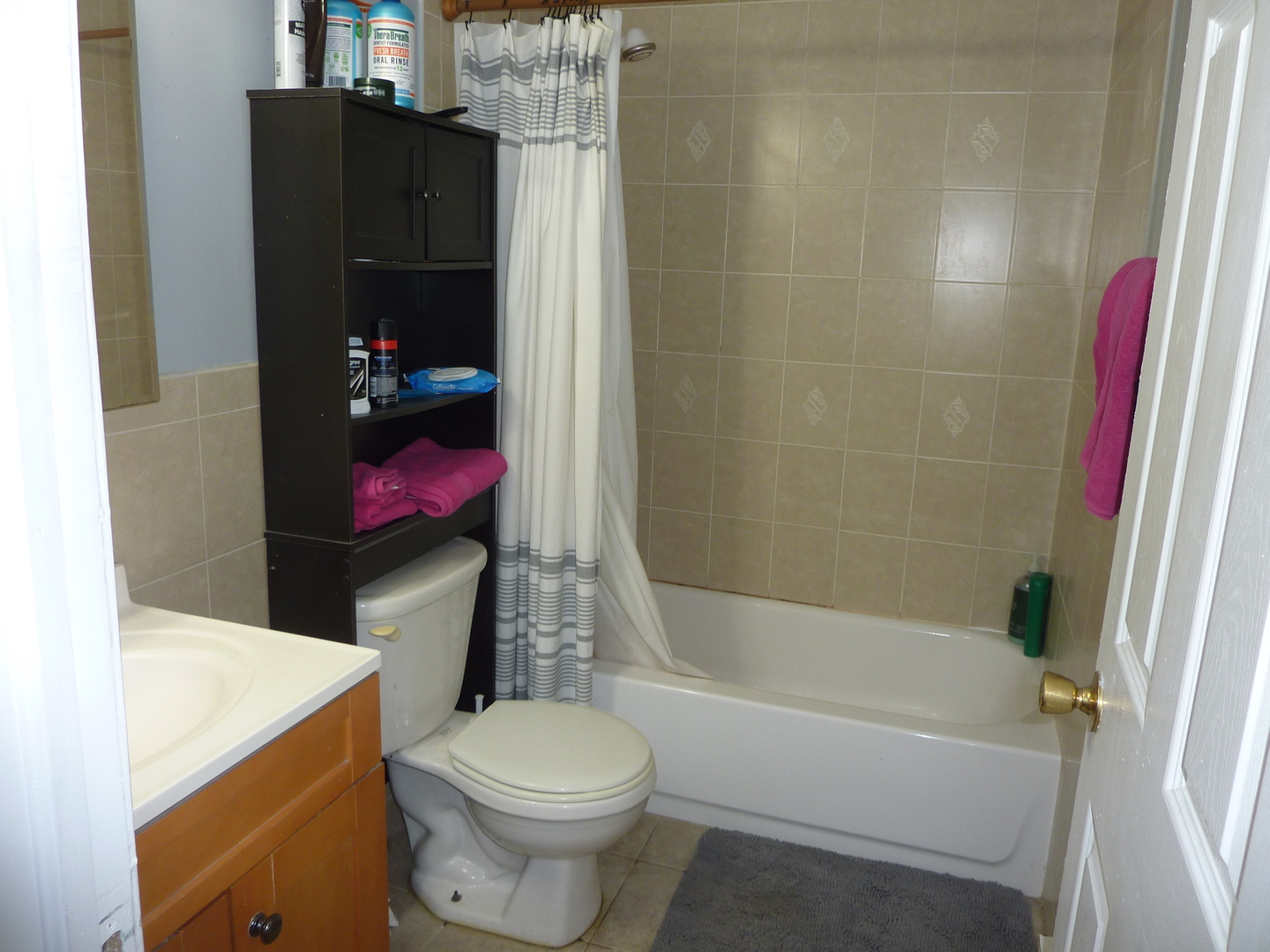 421 E Osage Lane 1a Property Photo 9