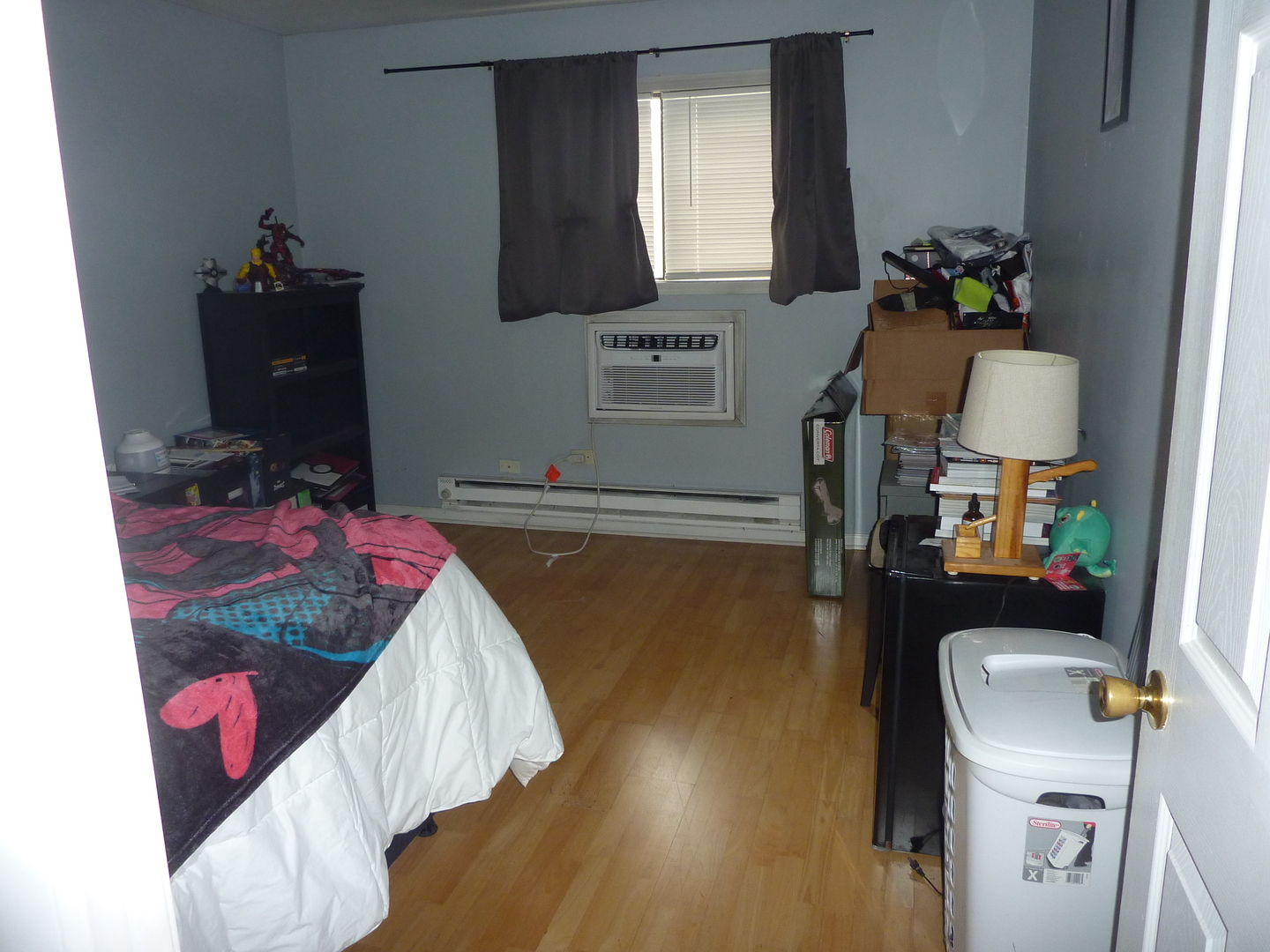 421 E Osage Lane 1a Property Photo 10