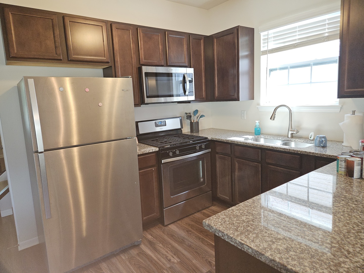 931 Station Boulevard Property Photo 4