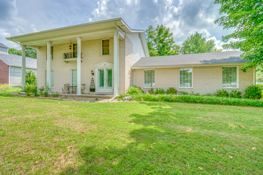 766 Fairfield Road Property Photo 1