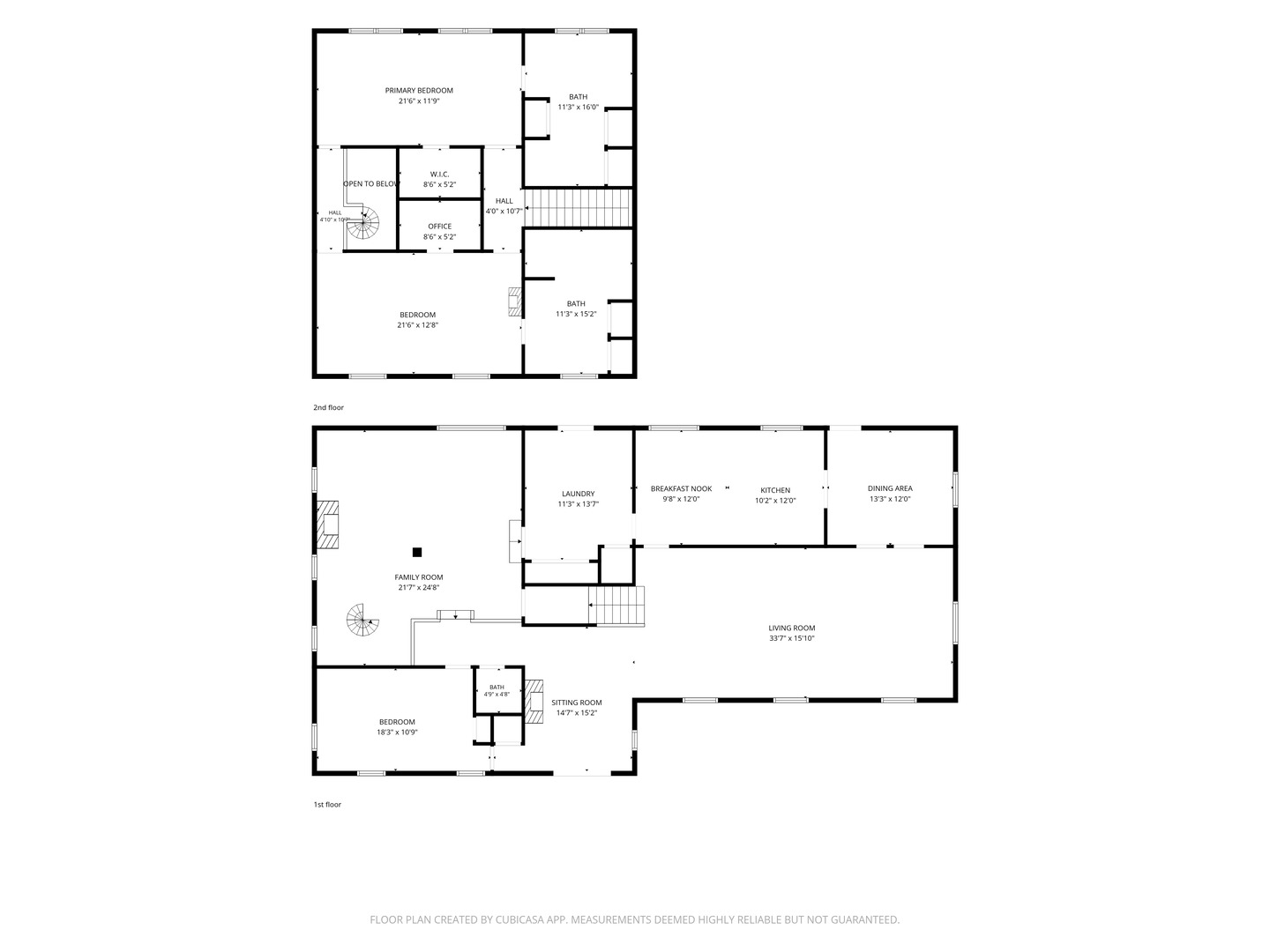 766 Fairfield Road Property Photo 3