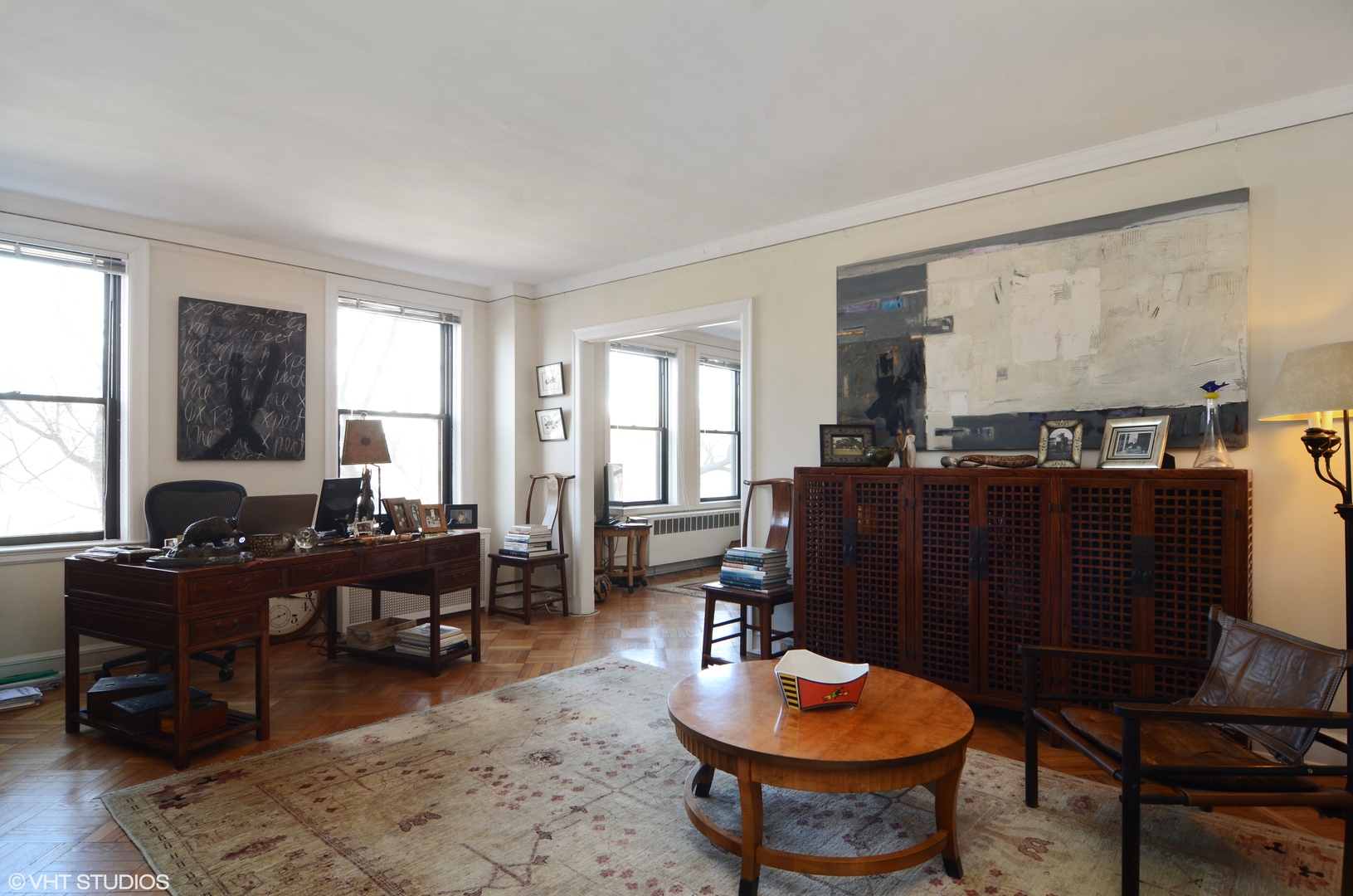 2000 N Lincoln Park West Avenue 312 Property Photo 4