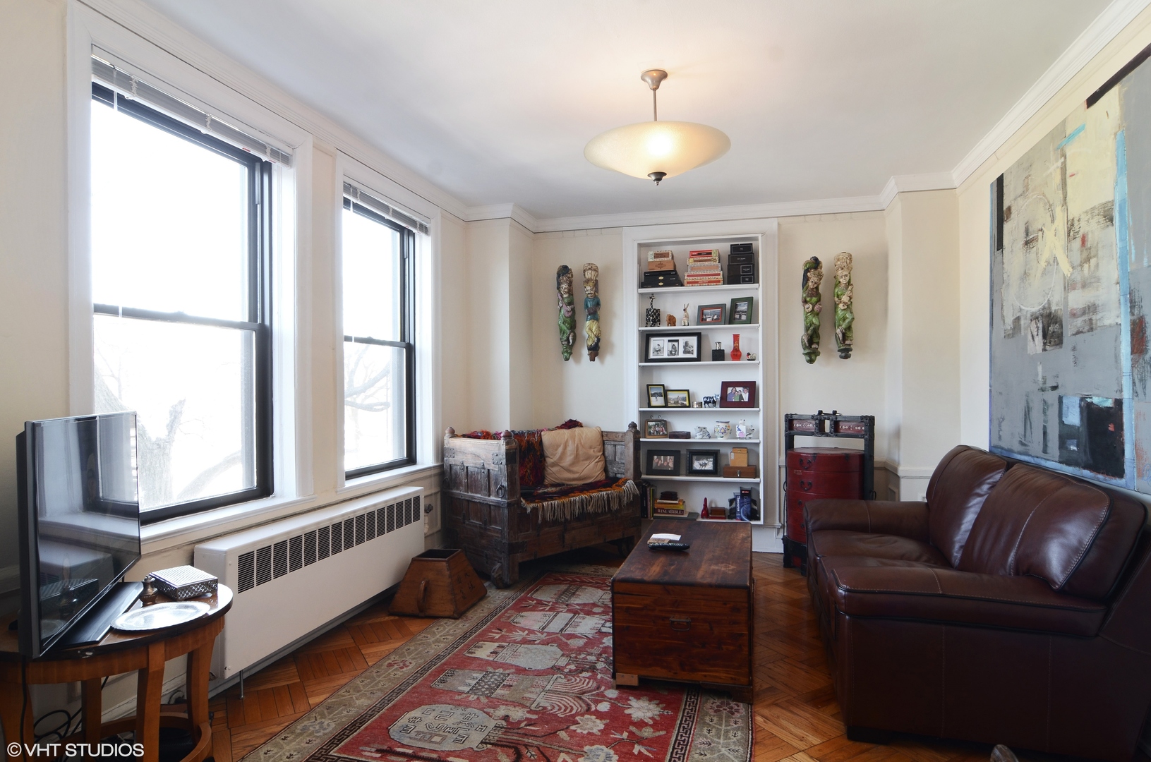2000 N Lincoln Park West Avenue 312 Property Photo 6
