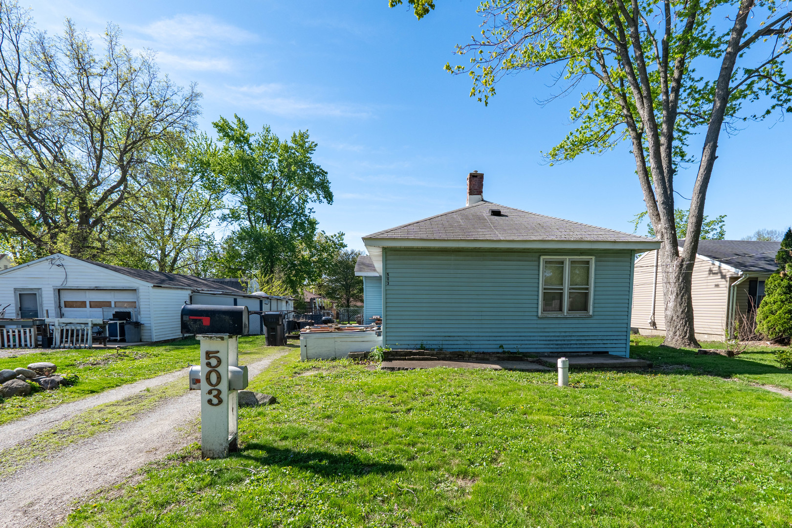 503 Pine Street Property Photo 1