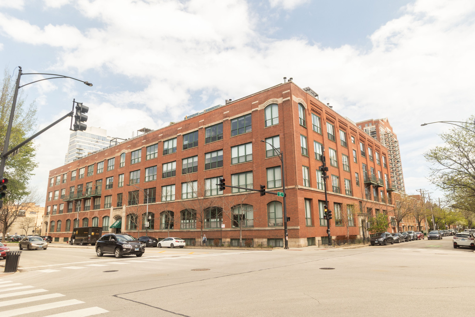 1727 S Indiana Avenue 416 Property Photo