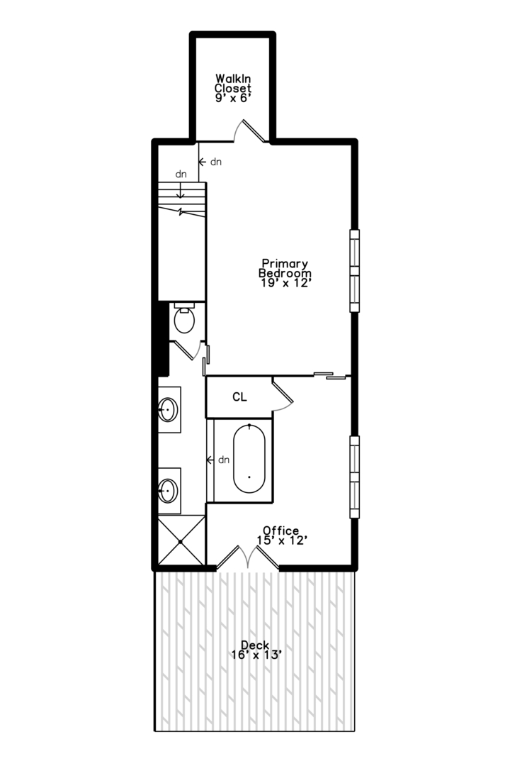 1727 S Indiana Avenue 416 Property Photo 40