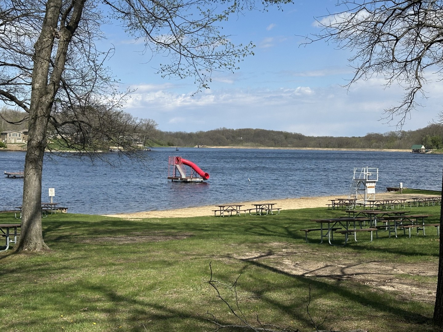 0 Lake Thunderbird Hills Property Photo 2