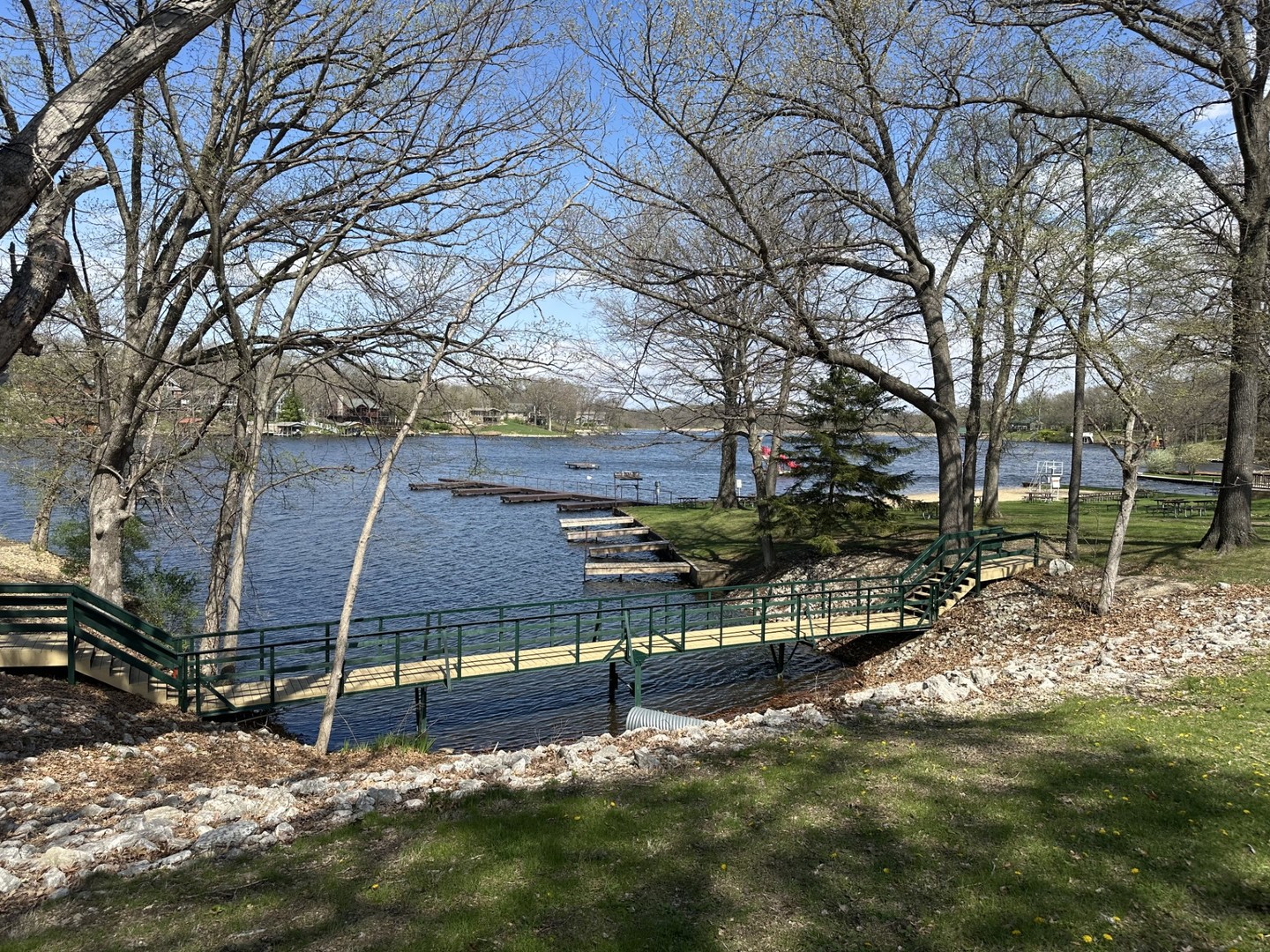 0 Lake Thunderbird Hills Property Photo 3