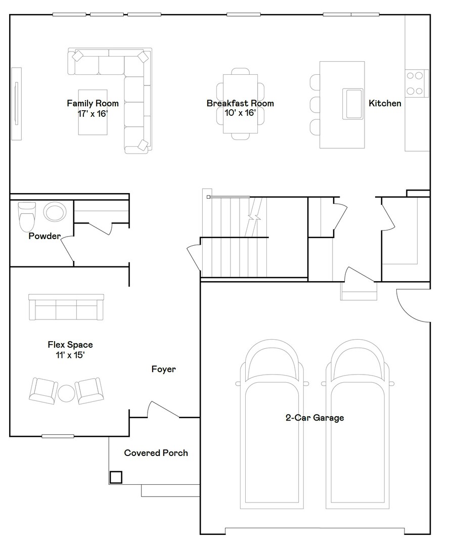 301 Cold Spring Street Property Photo 15