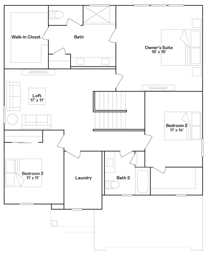 301 Cold Spring Street Property Photo 16