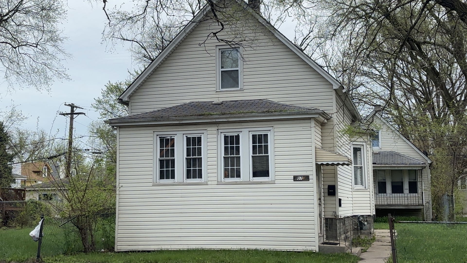 10721 S Wentworth Avenue Property Photo 2