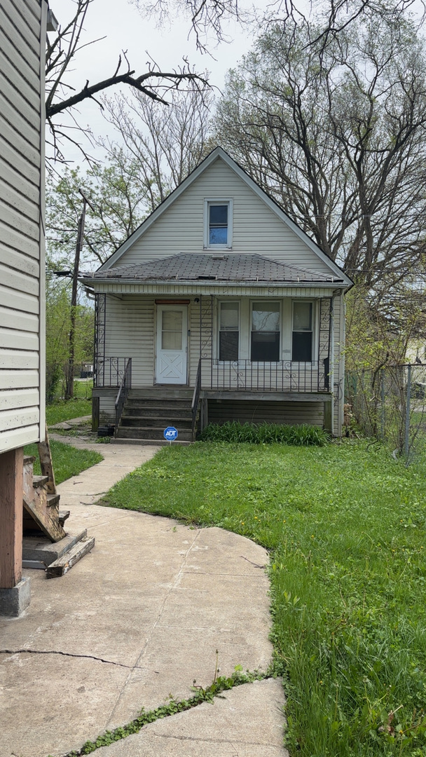 10721 S Wentworth Avenue Property Photo 5