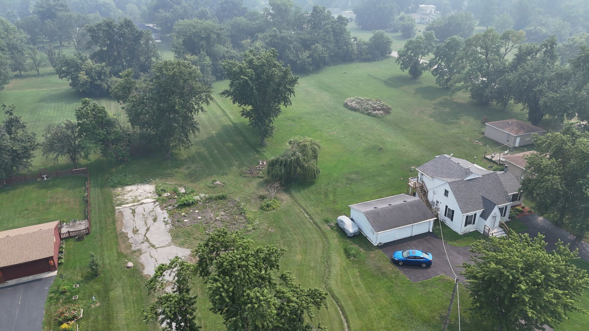 3533 Flossmoor Road Property Photo 2