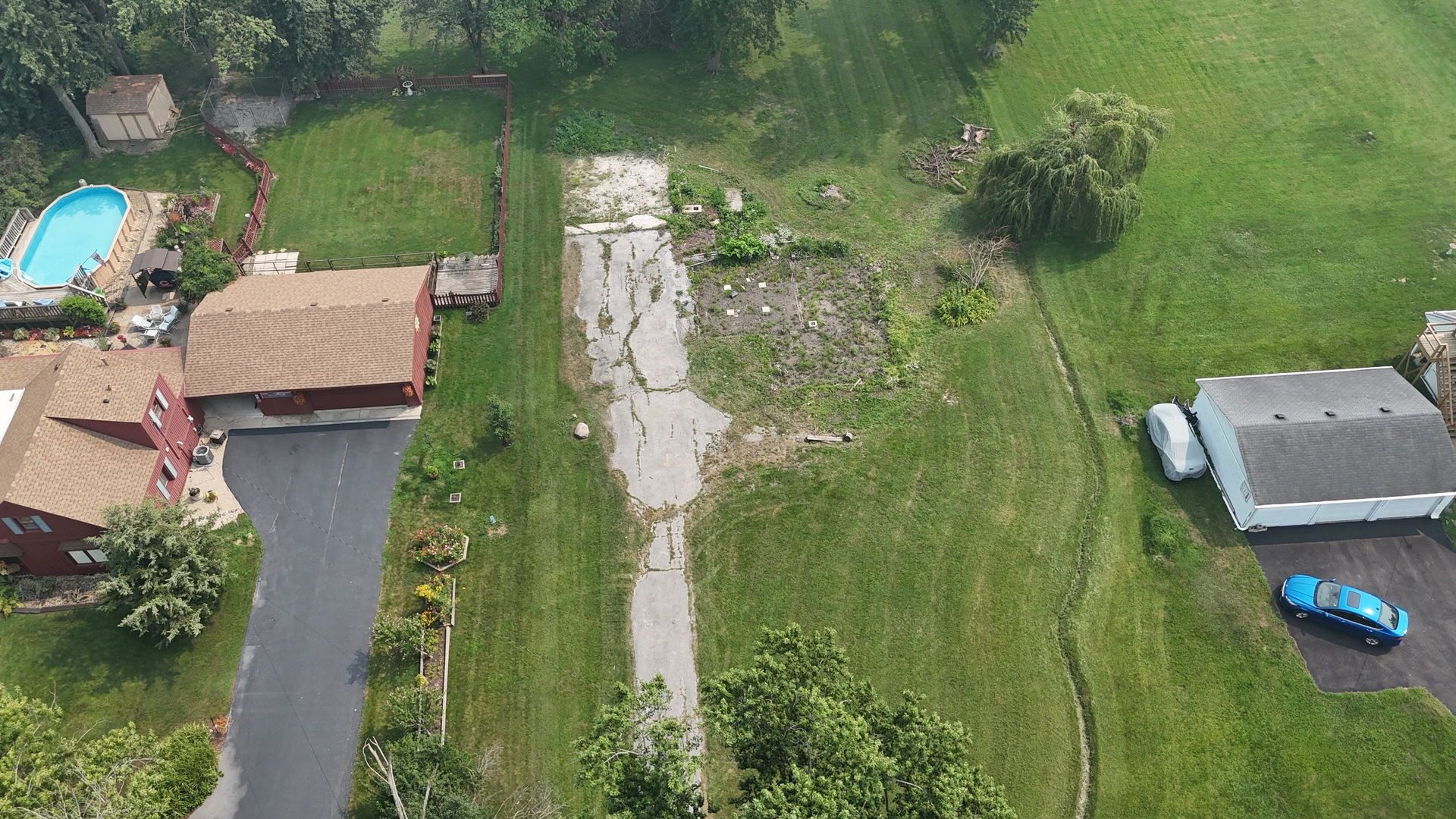 3533 Flossmoor Road Property Photo 3