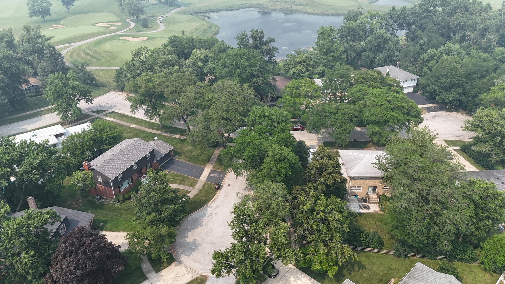3533 Flossmoor Road Property Photo 10