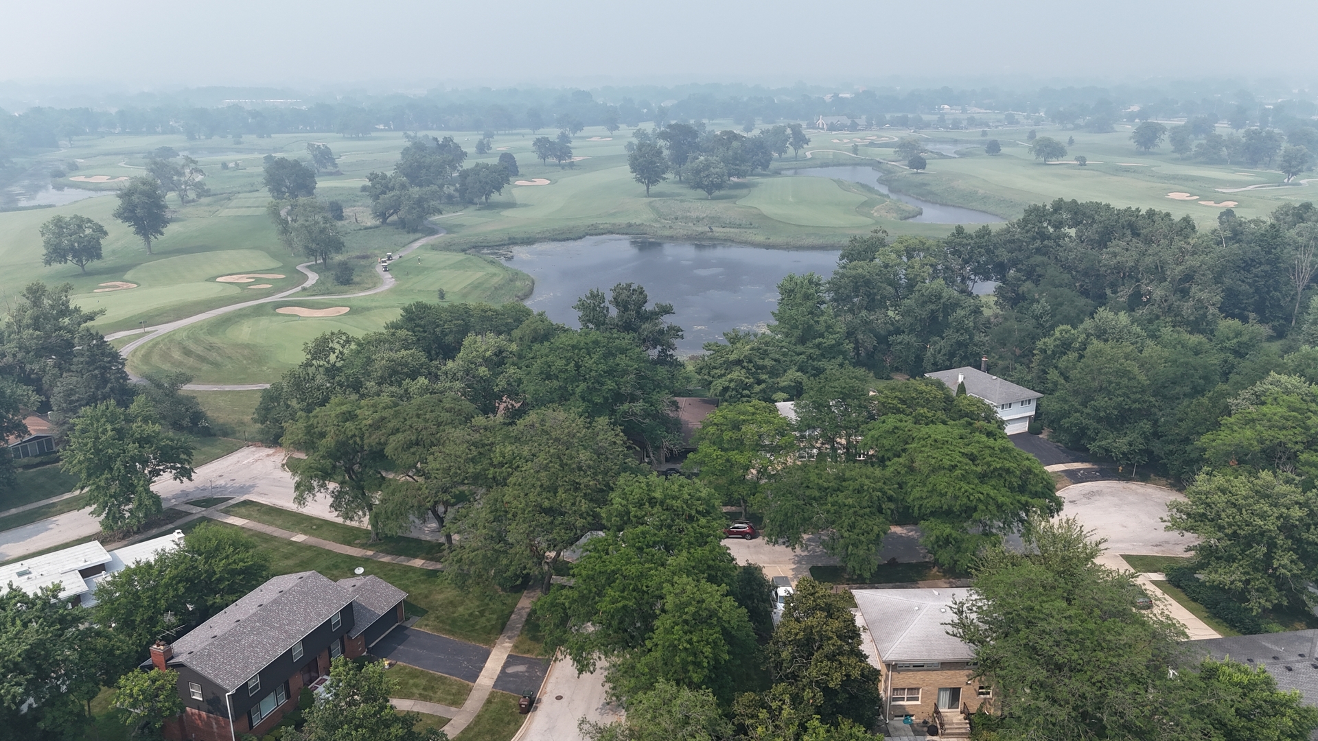 3533 Flossmoor Road Property Photo 11