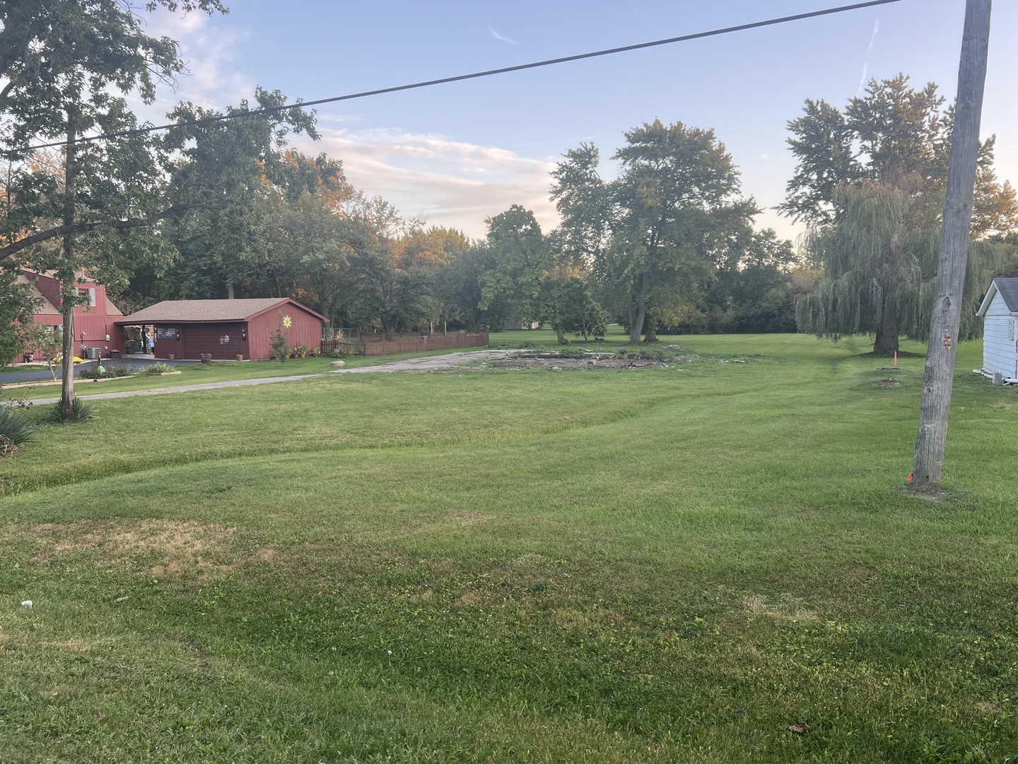 3533 Flossmoor Road Property Photo 14