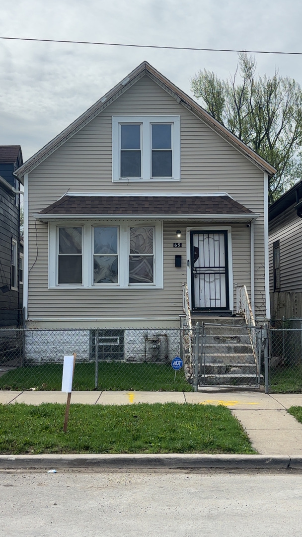 65 W 112th Place Property Photo 1