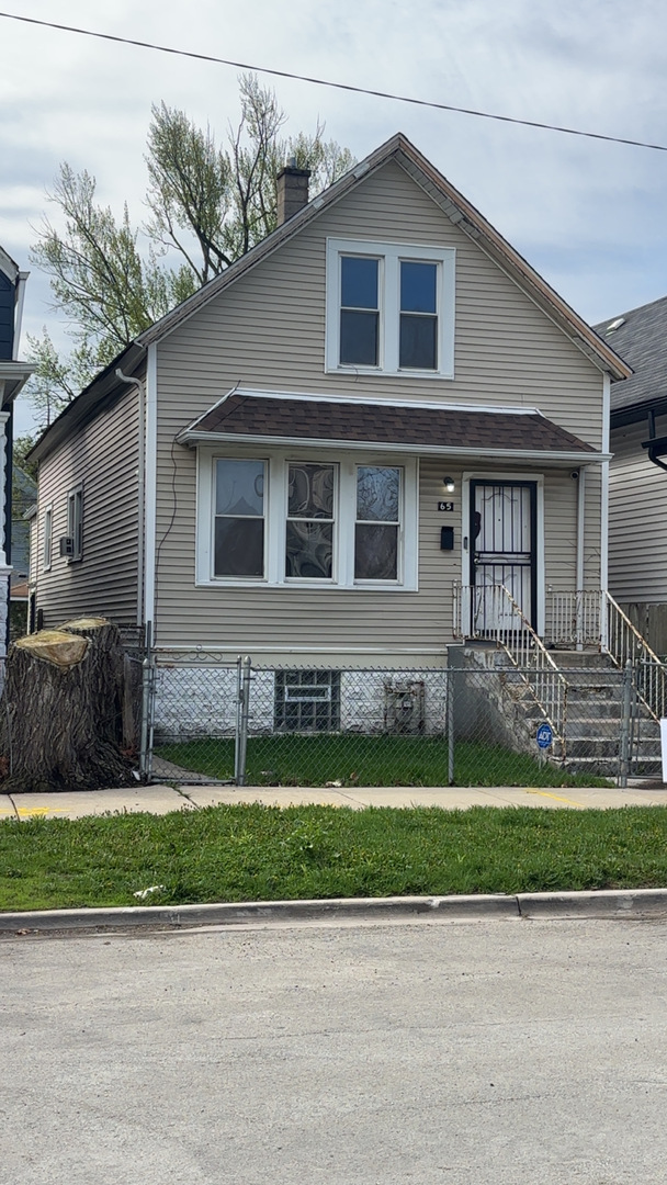 65 W 112th Place Property Photo 2