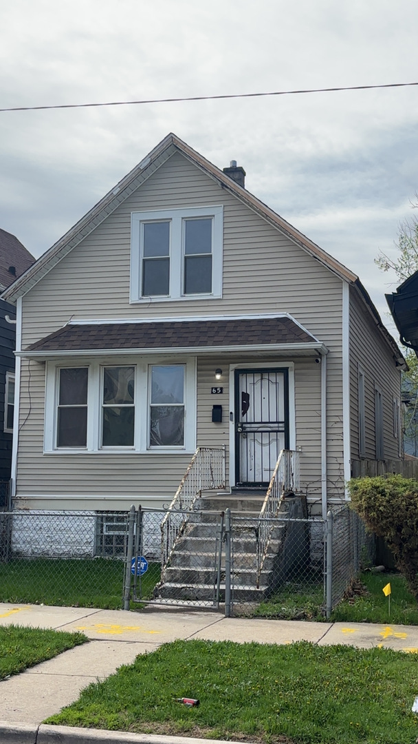 65 W 112th Place Property Photo 3