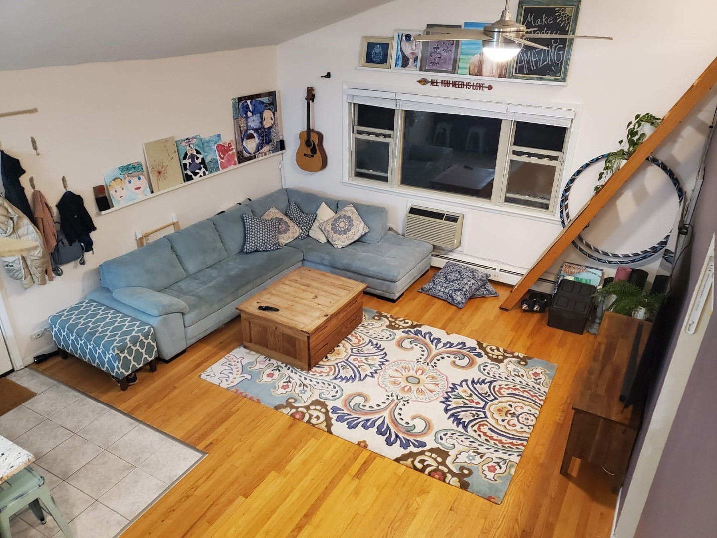 540 Hinman Avenue 7 Property Photo 4