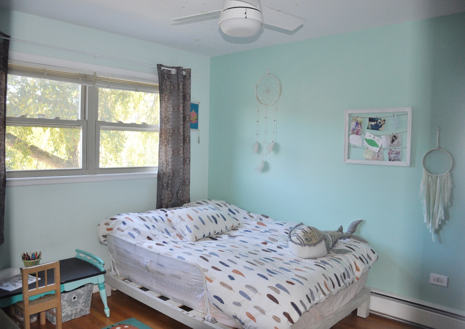 540 Hinman Avenue 7 Property Photo 12