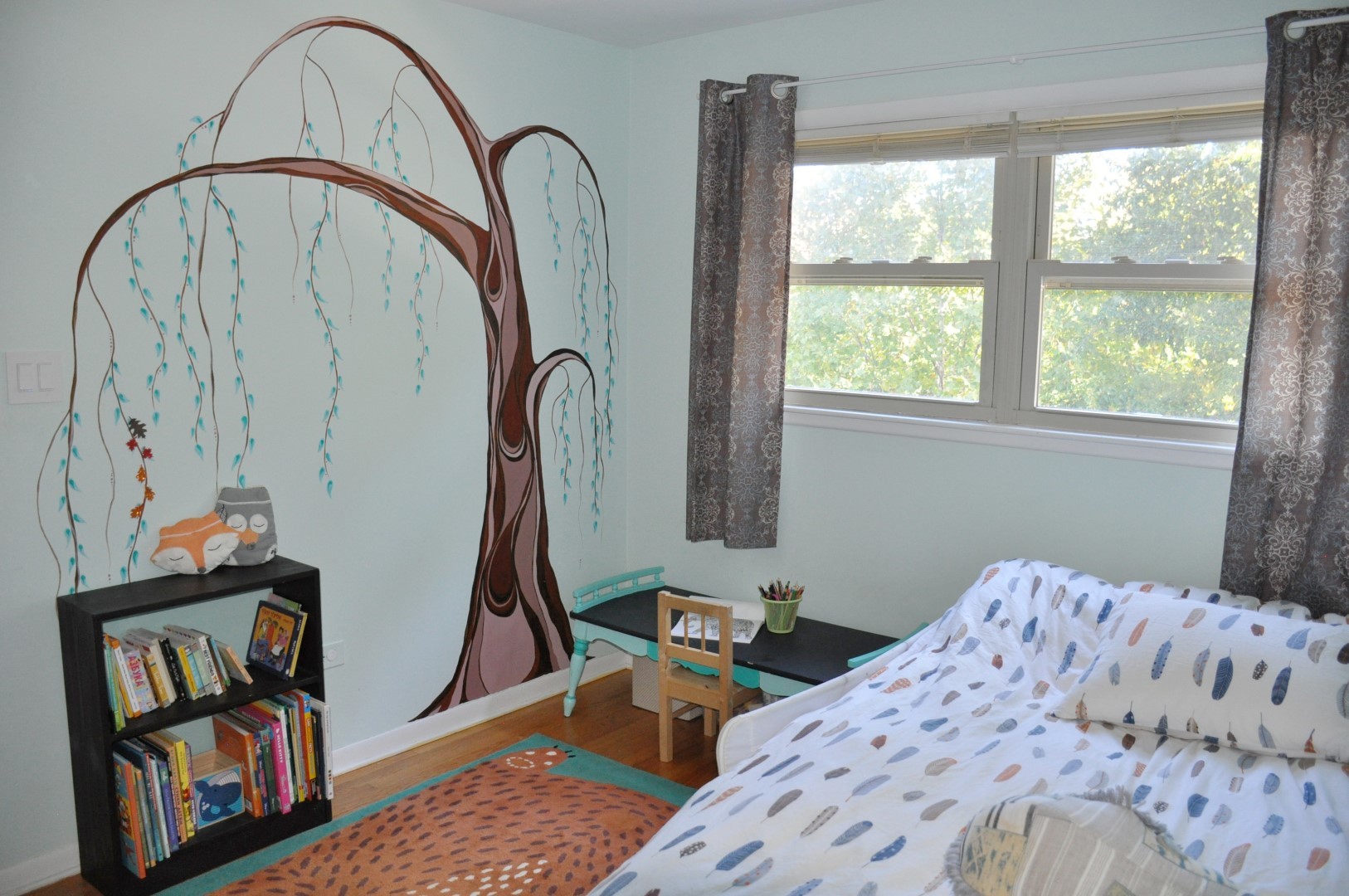 540 Hinman Avenue 7 Property Photo 13