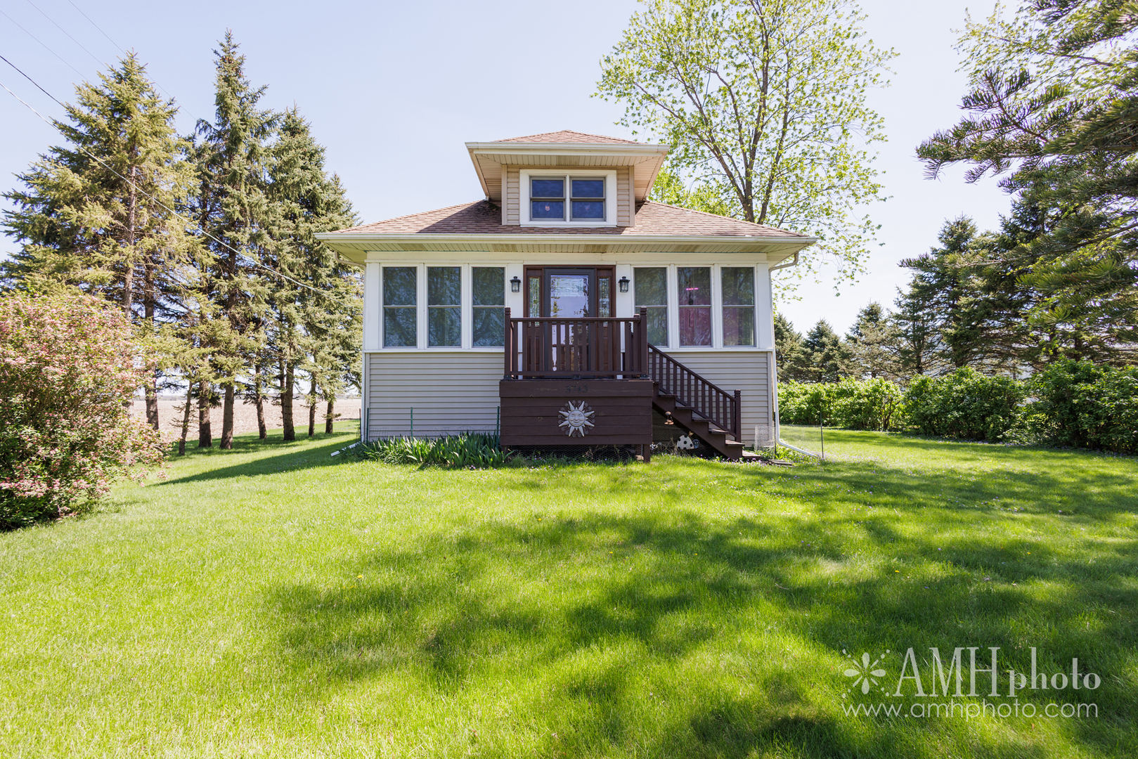3743 S 8500 E Road Property Photo 1