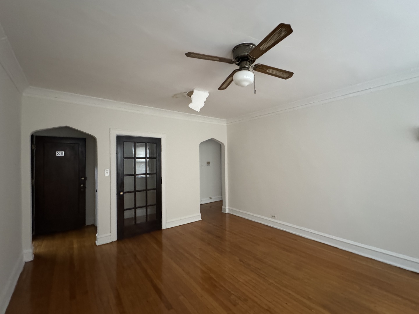 8035 S Evans Avenue Property Photo 6