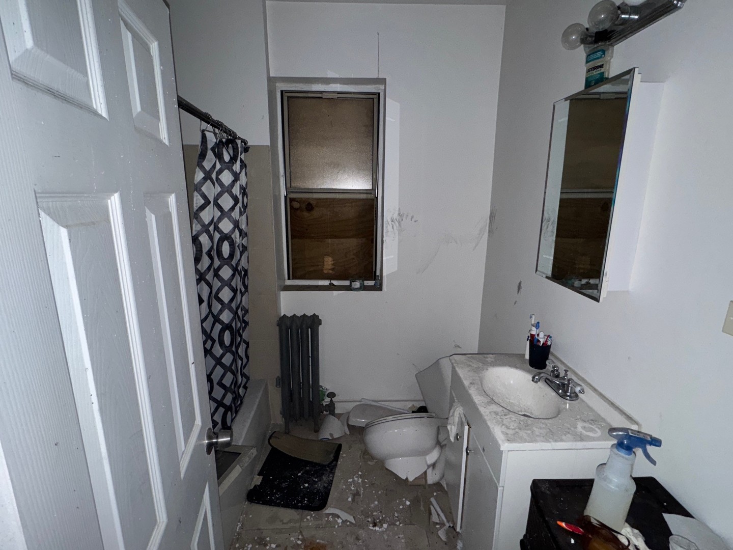 8035 S Evans Avenue Property Photo 14