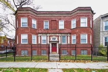 5656 S Marshfield Avenue Property Photo 1