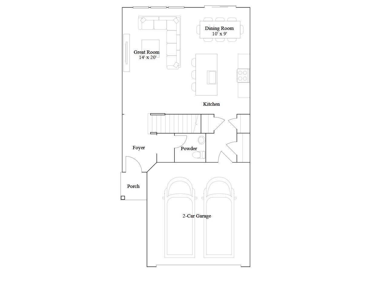 2609 Dundee Drive Property Photo 19