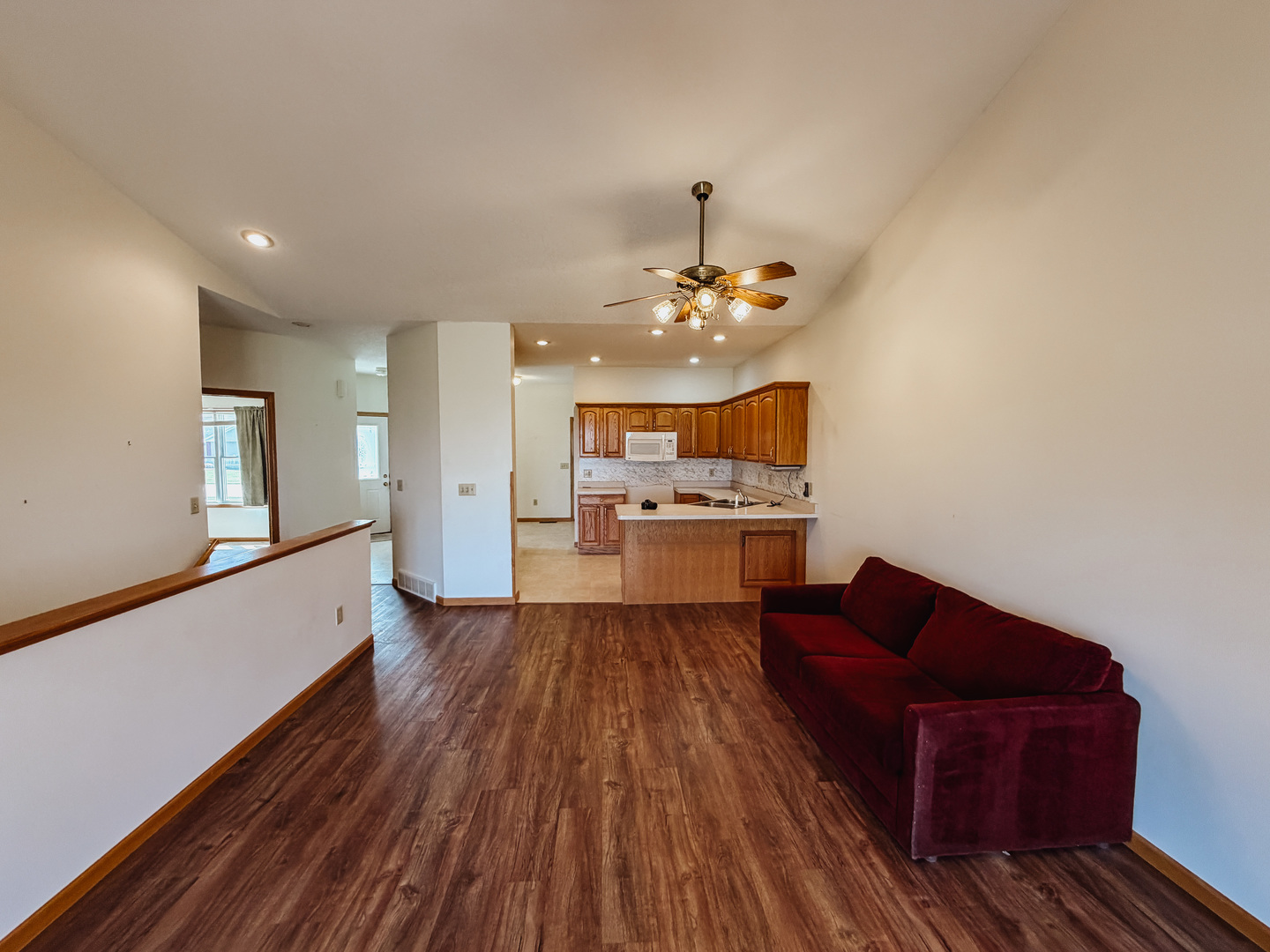 712 W St Joseph Street Property Photo 7