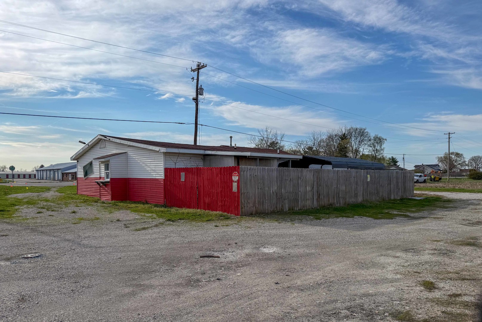 1603 N Main Street Property Photo 29