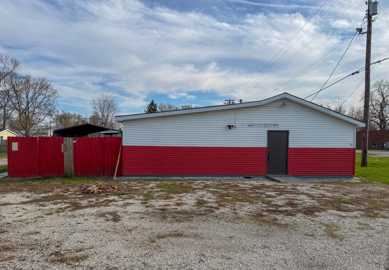 1603 N Main Street Property Photo 31