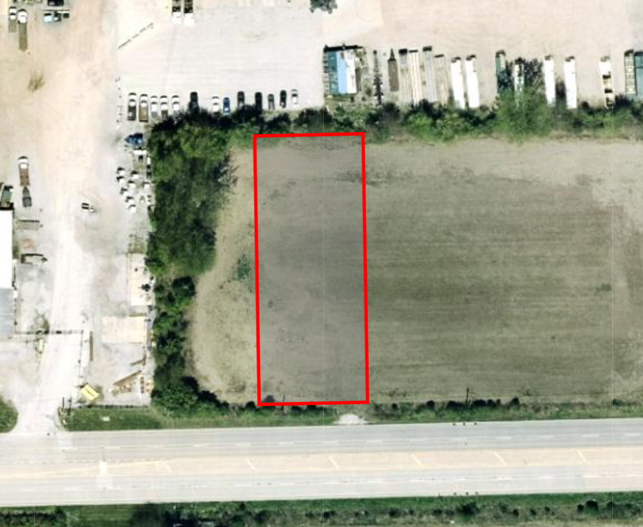 2205 Lincoln Highway Property Photo 1