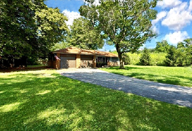 1106 E PEARL Drive Property Photo 1