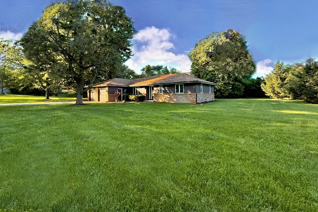 1106 E Pearl Drive Property Photo 5