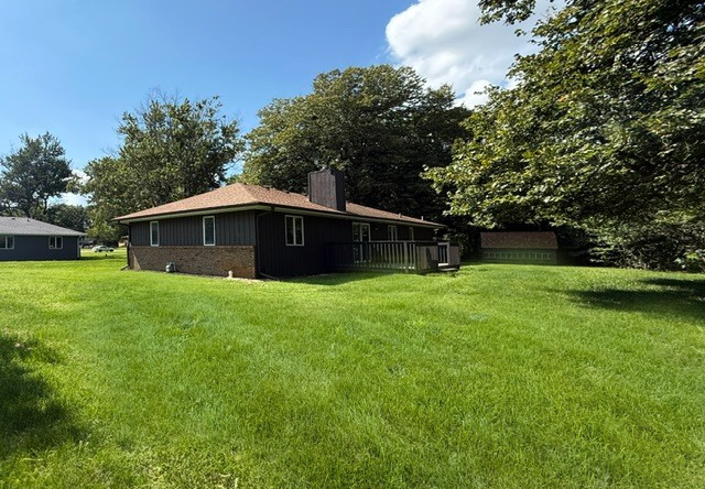 1106 E Pearl Drive Property Photo 12
