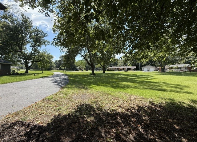 1106 E Pearl Drive Property Photo 107