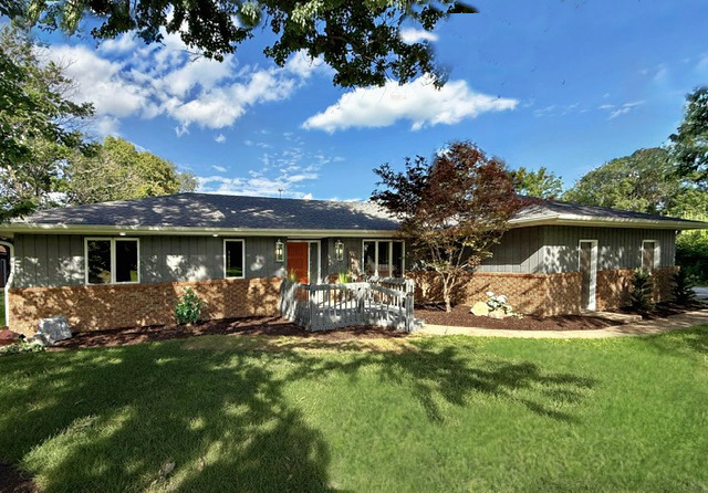 1108 Pearl Drive Property Photo 1