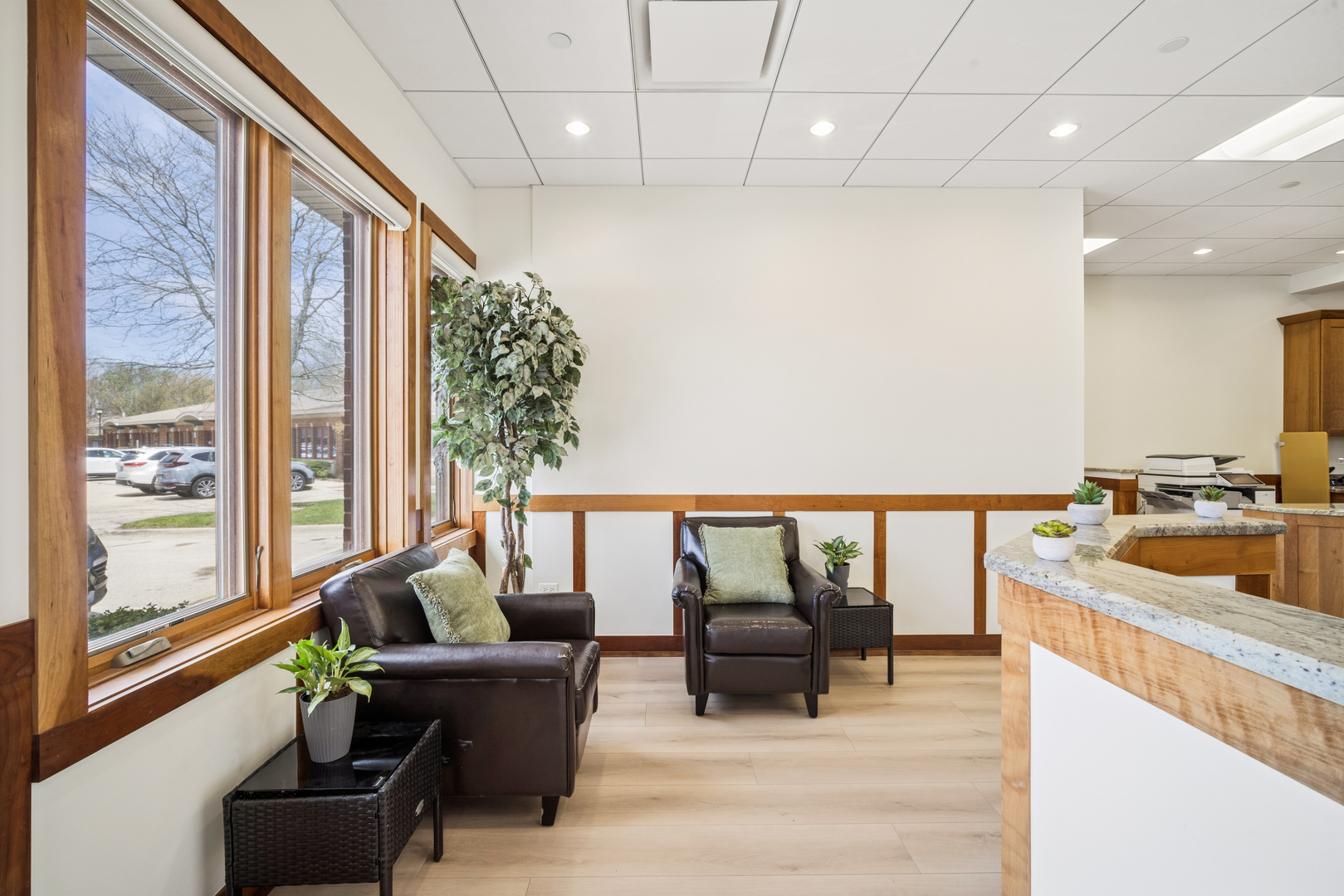 1416 Techny Road Property Photo 2