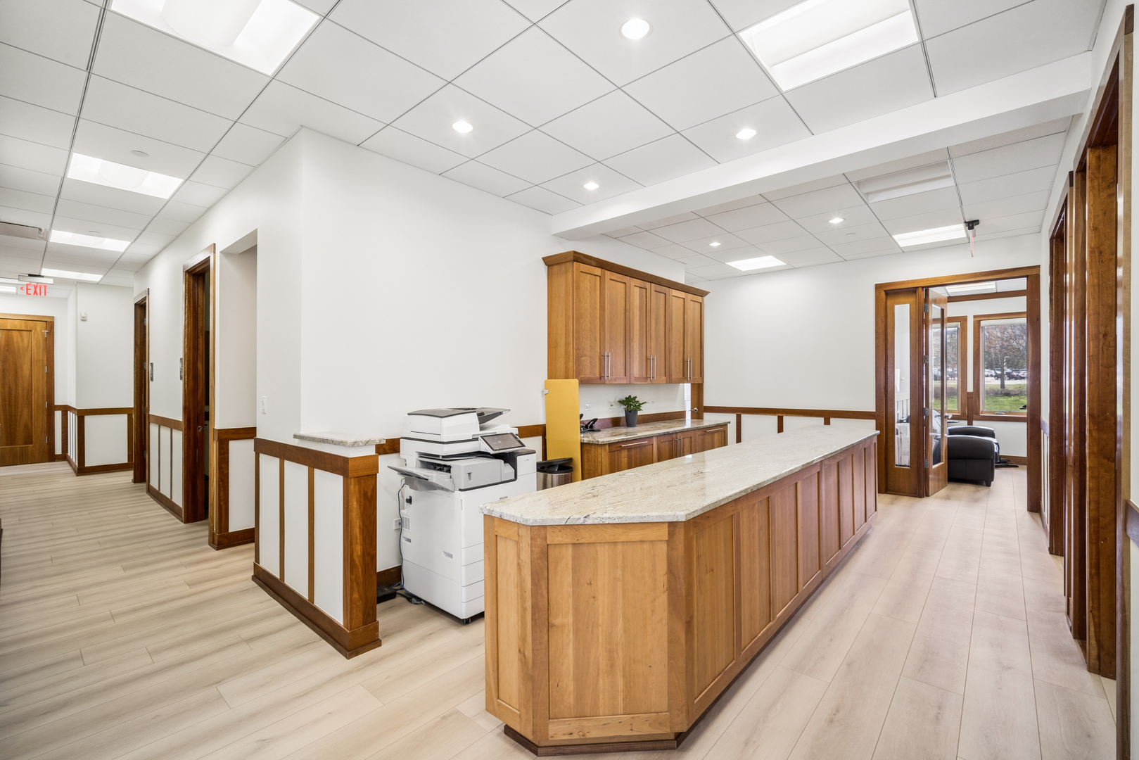1416 Techny Road Property Photo 7